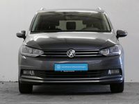 gebraucht VW Touran 1.2 TSI Comfortline vo hi