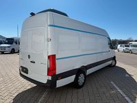Neu Mercedes Sprinter 170 PS (125 kW) 2026 Weiß Van