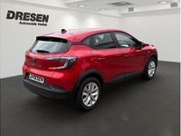 Second-hand Renault Captur Evolution 158 CP (116 kW) 2024 Roșu SUV