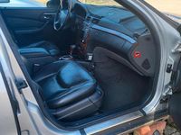 Gebraucht Mercedes S320 224 PS (164 kW) 2002 Limousine