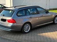 Używany BMW 320 184 KM (135 kW) 2012 Szary Kombi