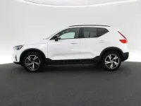 Gebraucht Volvo XC40 Plus 163 PS (119 kW) 2024 Weiß SUV