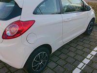 Second-hand Ford Ka 69 CP (50 kW) 2016 Alb Hatchback