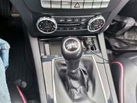 gebraucht Mercedes C200 CDI T ,,KEIN TÜV" mit Mängel
