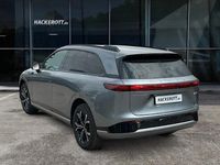 Gebraucht XPENG G9 RWD Standard Range 258 kW (351 PS) 2025 Grau SUV