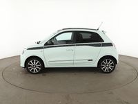 Gebraucht Renault Twingo 90 PS (66 kW) 2019 Grün Kleinwagen