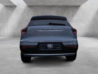 Gebraucht Volvo XC40 Inscription 211 PS (155 kW) 2021 Silber SUV