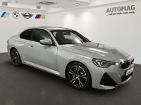 Gebraucht BMW 230 M Sport 241 PS (177 kW) 2025 Grau Coupé