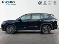 Gebraucht VW Tayron S 193 PS (141 kW) 2025 Schwarz SUV