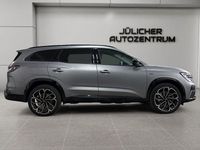 Gebraucht Renault Espace Esprit Alpine 131 PS (96 kW) 2023 Grau SUV