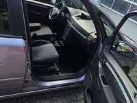 Second-hand Opel Meriva 105 CP (77 kW) 2006 Monovolum