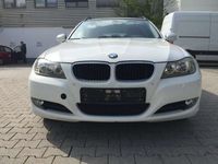 gebraucht BMW 318 318 i Touring, 1.Hand, AHK, Tempomat,TÜV(HU) Neu