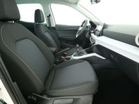 gebraucht Seat Arona Style 1.0 TSI 81 kW *LED*ACC*PDC*SHZ*KESSY