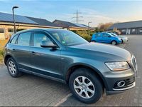 Gebraucht Audi Q5 Ambiente 170 PS (125 kW) 2013 Beige SUV