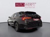 Gebraucht Skoda Octavia Selection 150 PS (110 kW) 2024 Schwarz Kombi