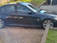 gebraucht BMW 325 d -M Paket TÜV 10/2025