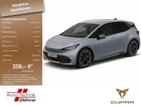Używany Cupra Born 169 kW (231 KM) 2025 Srebrny Hatchback
