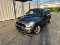 Gebraucht Mini Cooper S Clubman 174 PS (127 kW) 2009 Grau Kombi
