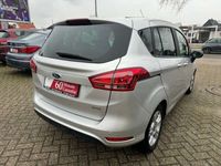 gebraucht Ford B-MAX 1,0 EcoBoost (TÜV neu* Sitzheizung* PDC)