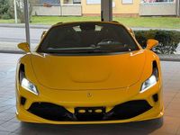 Second-hand Ferrari F8 721 CP (530 kW) 2021 Other Cabrio