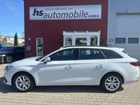 Gebraucht Seat Leon Style 150 PS (110 kW) 2022 Weiß Limousine