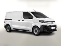 Nowe Citroën Jumpy 150 KM (110 kW) 2026 Biały Minivan