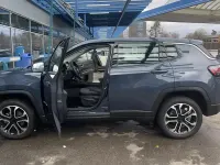 Gebraucht Jeep Compass Altitude 131 PS (96 kW) 2024 Blau SUV