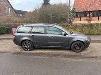 Gebraucht Volvo V50 109 PS (80 kW) 2007 Grau Kombi