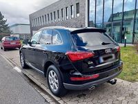 gebraucht Audi Q5 2.0 TDI S tronic quattro