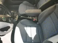 Gebraucht Skoda Octavia 102 PS (75 kW) 2003 Grau Limousine