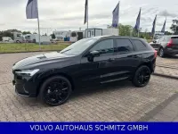 Gebraucht Volvo XC60 398 PS (292 kW) 2025 Schwarz SUV