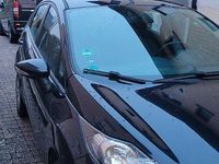 Gebraucht Ford Fiesta Trend 82 PS (60 kW) 2011 Schwarz Kleinwagen