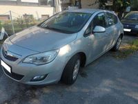 gebraucht Opel Astra Astra1.4 ecoFLEX Edition