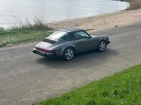 gebraucht Porsche 911SC 3.2 G50 Targa