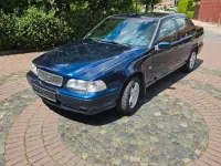 Gebraucht Volvo S70 140 PS (102 kW) 1999 Blau Limousine