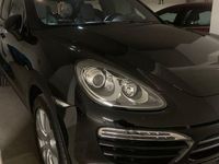 Gebraucht Porsche Cayenne 245 PS (180 kW) 2013 Schwarz SUV