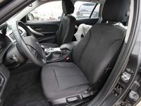 Gebraucht BMW 320 184 PS (135 kW) 2014 Grau Kombi