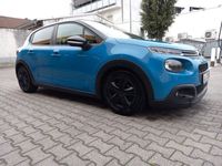 gebraucht Citroën C3 BlueHDi 100 Stop&Start SHINE SHINE