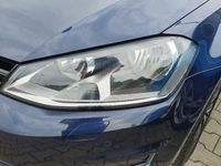 gebraucht VW Golf VII Lim. Allstar BMT Standheizung PDC Alu