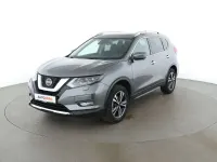 Gebraucht Nissan X-Trail N-Connecta 159 PS (116 kW) 2020 Grau SUV