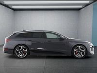 Gebraucht Audi A6 e-tron 210 kW (286 PS) 2025 Grau Limousine