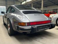 Gebraucht Porsche 911 1989 Silber