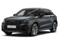 Gebraucht Audi Q2 S-Line 150 PS (110 kW) 2024 Daytonagrau perleffekt SUV