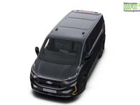 Neu Ford Transit Custom S 170 PS (125 kW) 2026 Magnetic metallic Van / Kleinbus