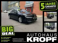 Gebraucht Opel Astra Edition 131 PS (96 kW) 2023 Diamant schwarz Kleinwagen