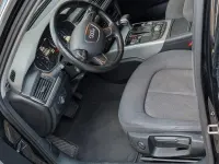 Gebraucht Audi A6 Sport 245 PS (180 kW) 2012 Schwarz Kombi