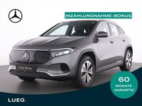 Gebraucht Mercedes EQA250+ Progressive 139 kW (190 PS) 2024 Grau SUV