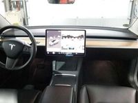Gebraucht Tesla Model 3 366 kW (498 PS) 2022 Grau metallic Limousine