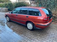 Gebraucht Volvo V40 105 PS (77 kW) 1998 Kombi