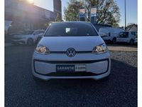 Usata VW up! 65 CV (47 kW) 2021 Bianco Utilitaria